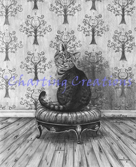 (image for) Cheshire Cat
